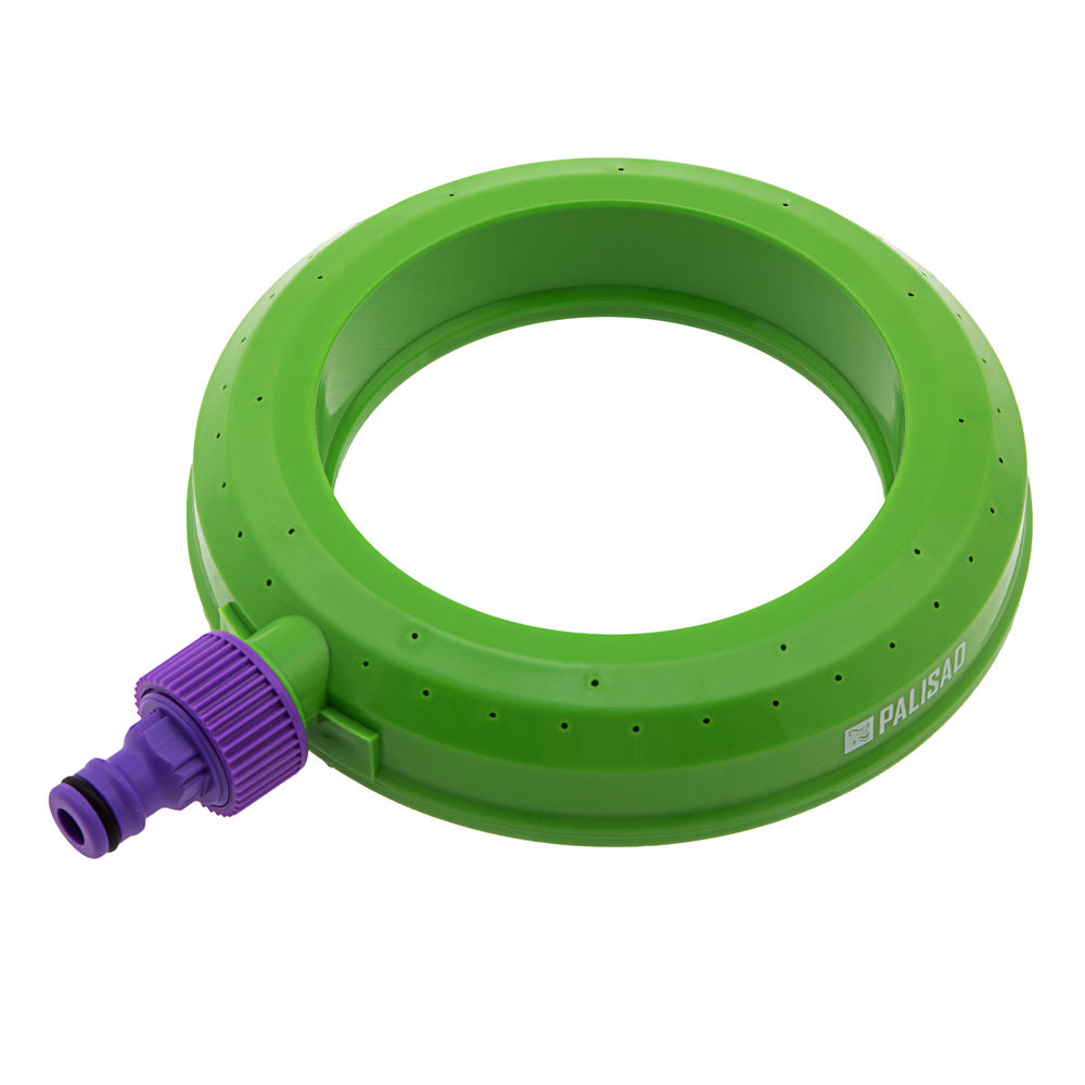 Разбрызгиватель круговой Palisad (65404)