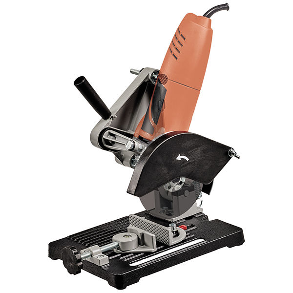 Стойка для УШМ Einhell TS 115/125 (4431044)
