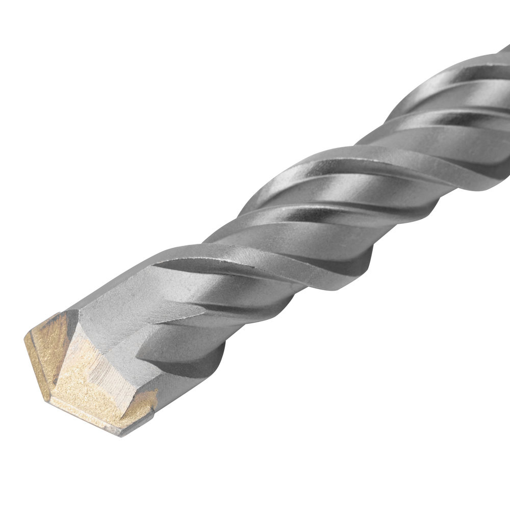 Бур по бетону, 26 х 400 мм, SDS Plus Matrix (70946)