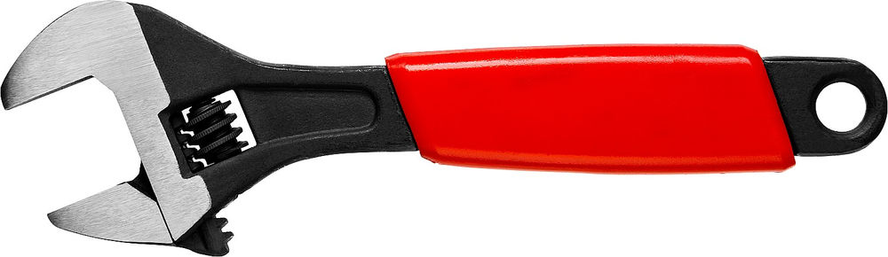 Ключ разводной MX, 200/25 мм (27249-20) MIRAX