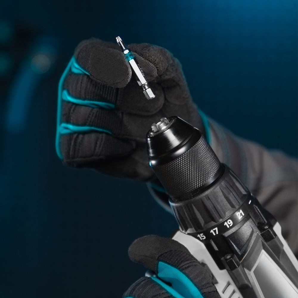 Бита Torx 10 х 50, сталь S2, 10 шт. Gross (11468)