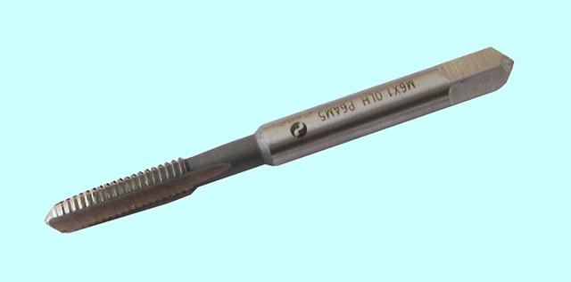 Метчик М 4,0 (0,7) м/р.Р6АМ5 левый CNIC