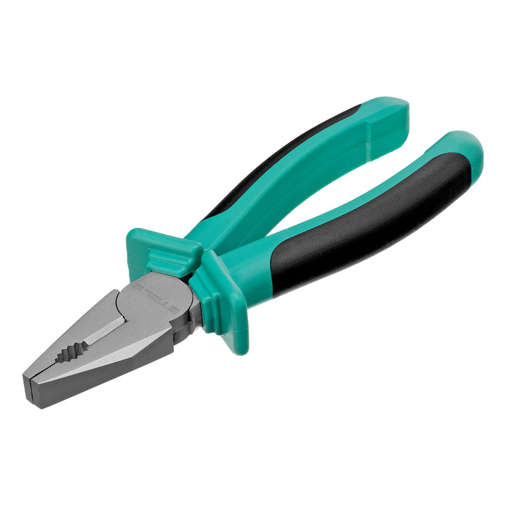 Набор инструментов, 1/2, 1/4, CrV, пластиковый кейс 76 предметов Stels