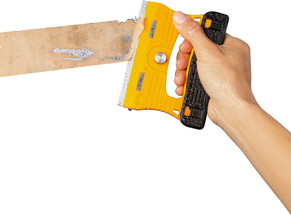 Скребок 120 мм OLFA OL-GSR-1/3B