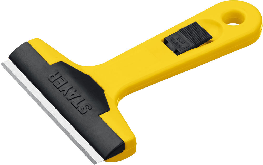 Скребок универсальный 100 мм STAYER 08515