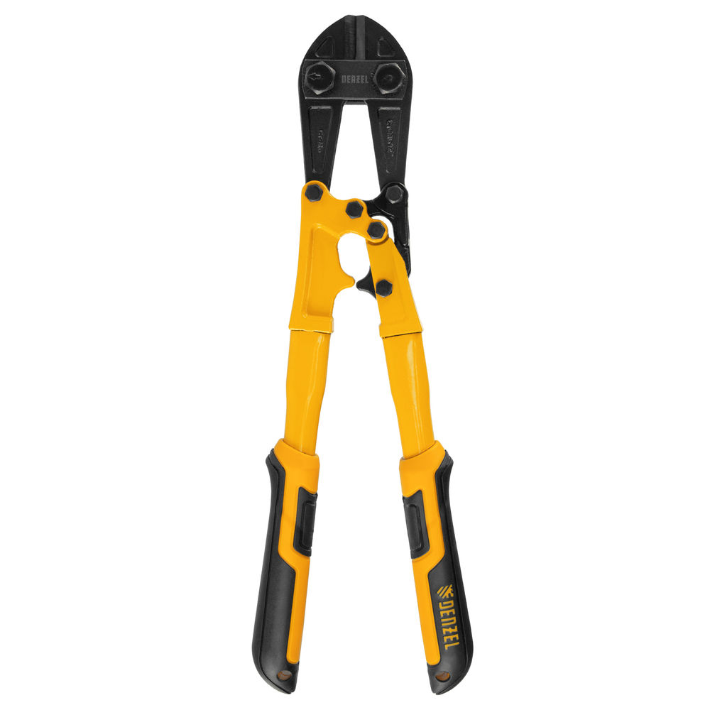 Болторез 300 мм 12, Cr-Mo Denzel