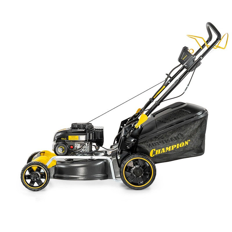 Газонокосилка CHAMPION, LM4625VSE (LM4625VSE)