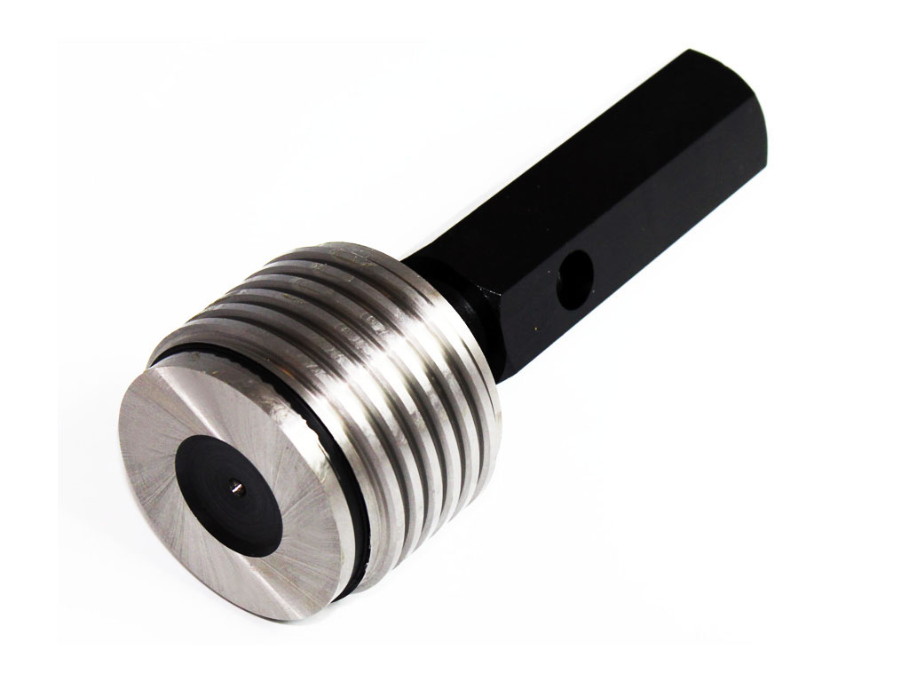 Калибр-пробка М 36х0.75 6g КИ-НЕ Микрон
