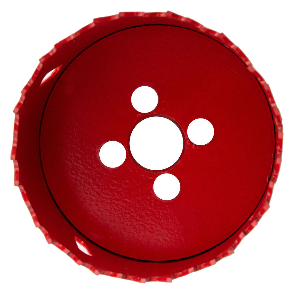 Коронка Bimetal, 70 мм Matrix (72470)