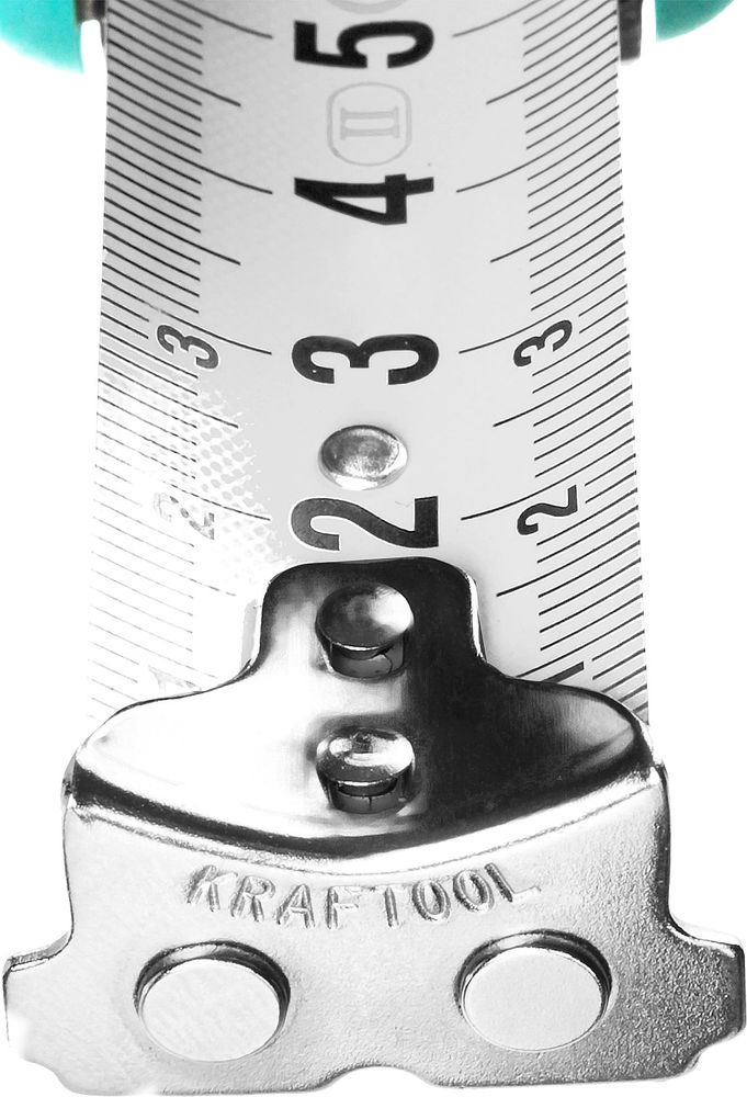 Рулетка 10 м х 25 мм Grand KRAFTOOL 34022-10-25