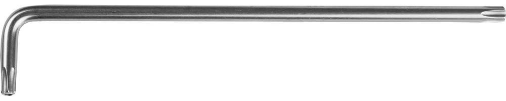 Ключ имбусовый длинный ТX 25 KRAFTOOL 27439-25