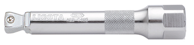 Удлинитель 250 мм с шаром 1/2 Licota AEB-C410