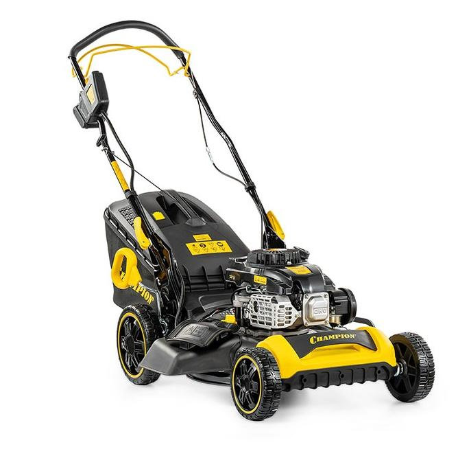 Газонокосилка CHAMPION, LM4625VSE (LM4625VSE)