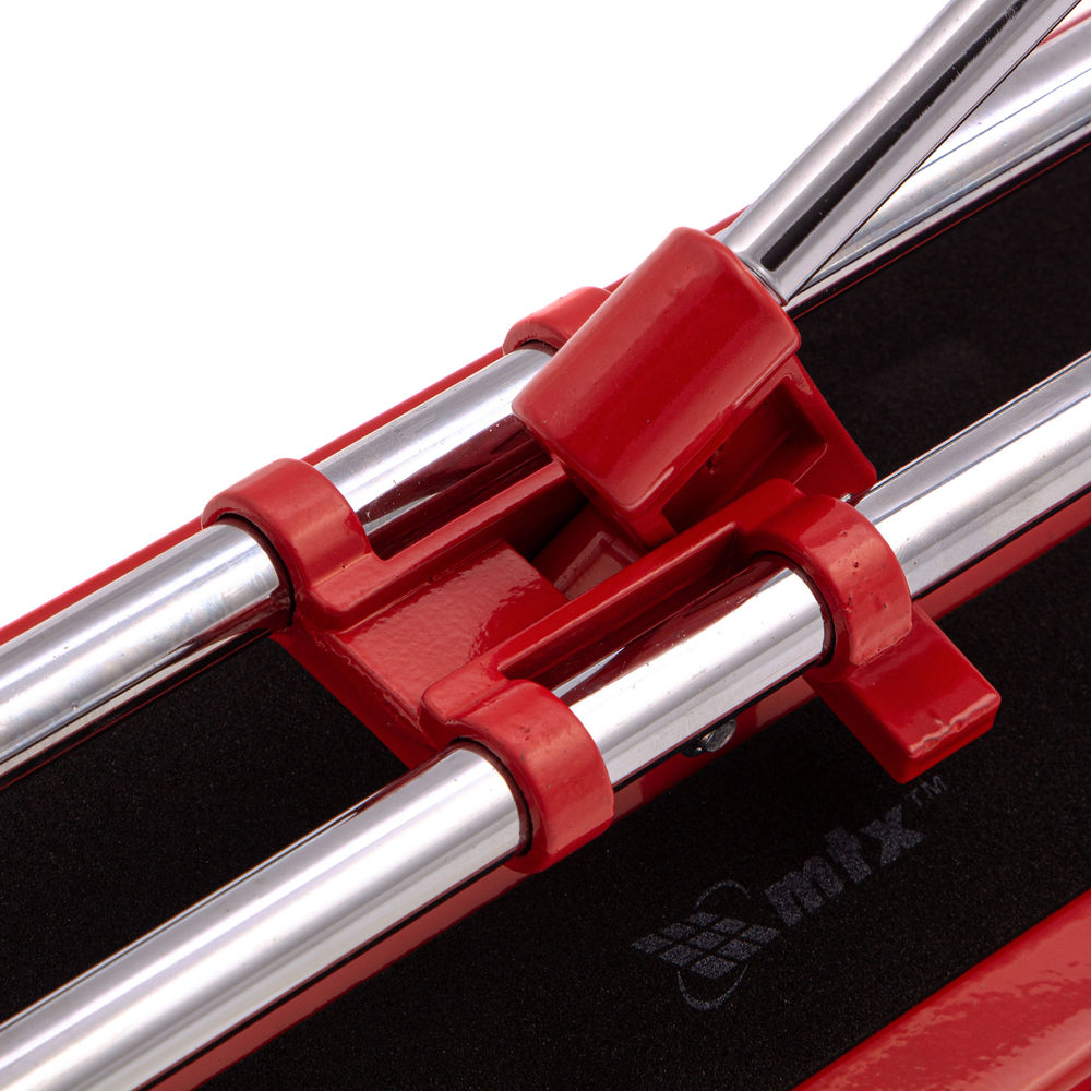 Плиткорез 400 х 12 мм MTX (87619)