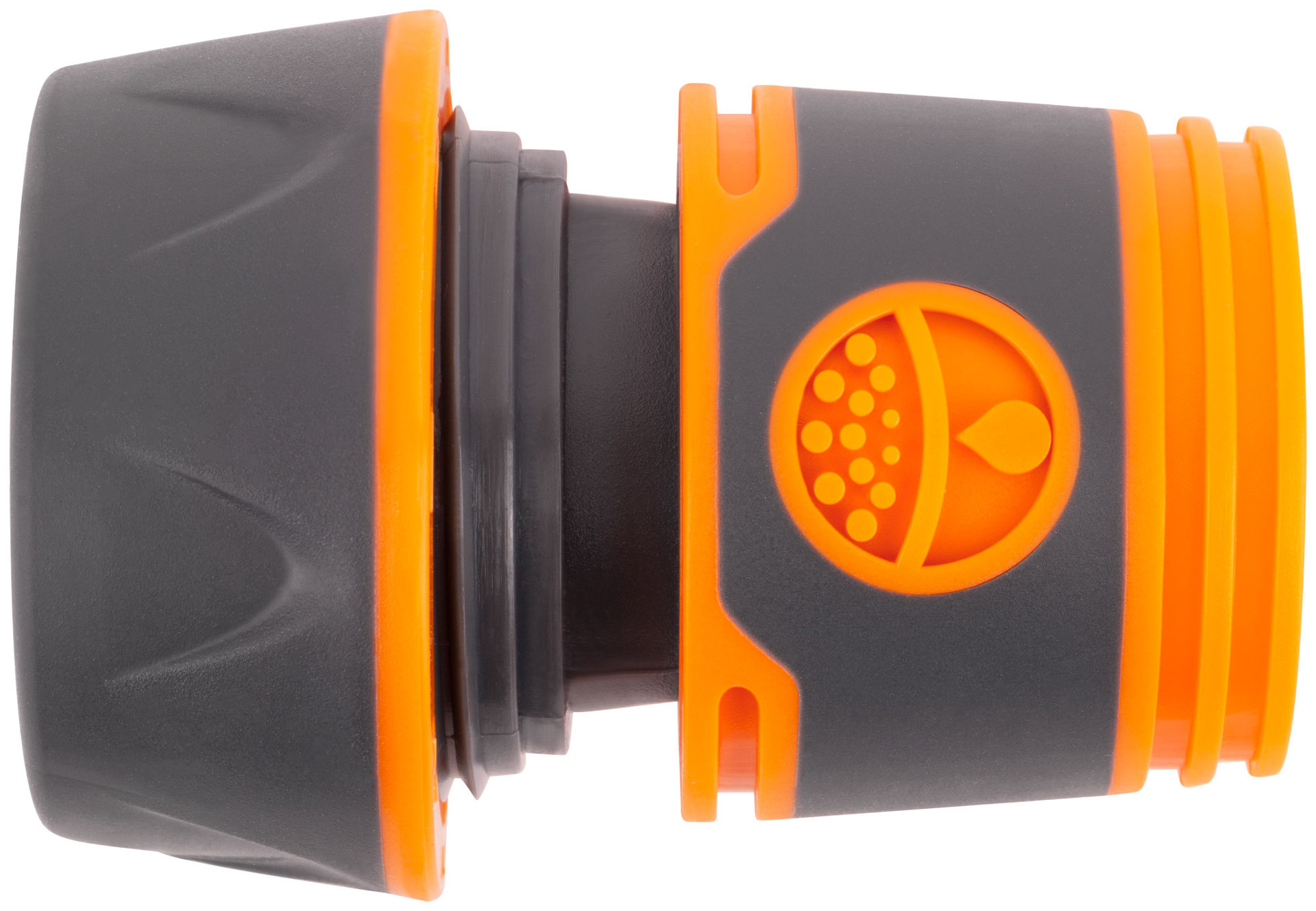 Соединитель двухкомпонентный 3/4 (77742)