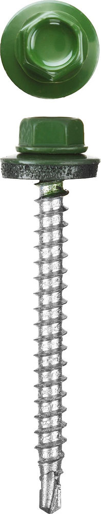 Сверло по бетону Professional Hercules STAYER 8x400 мм 2915-400-08_z01  