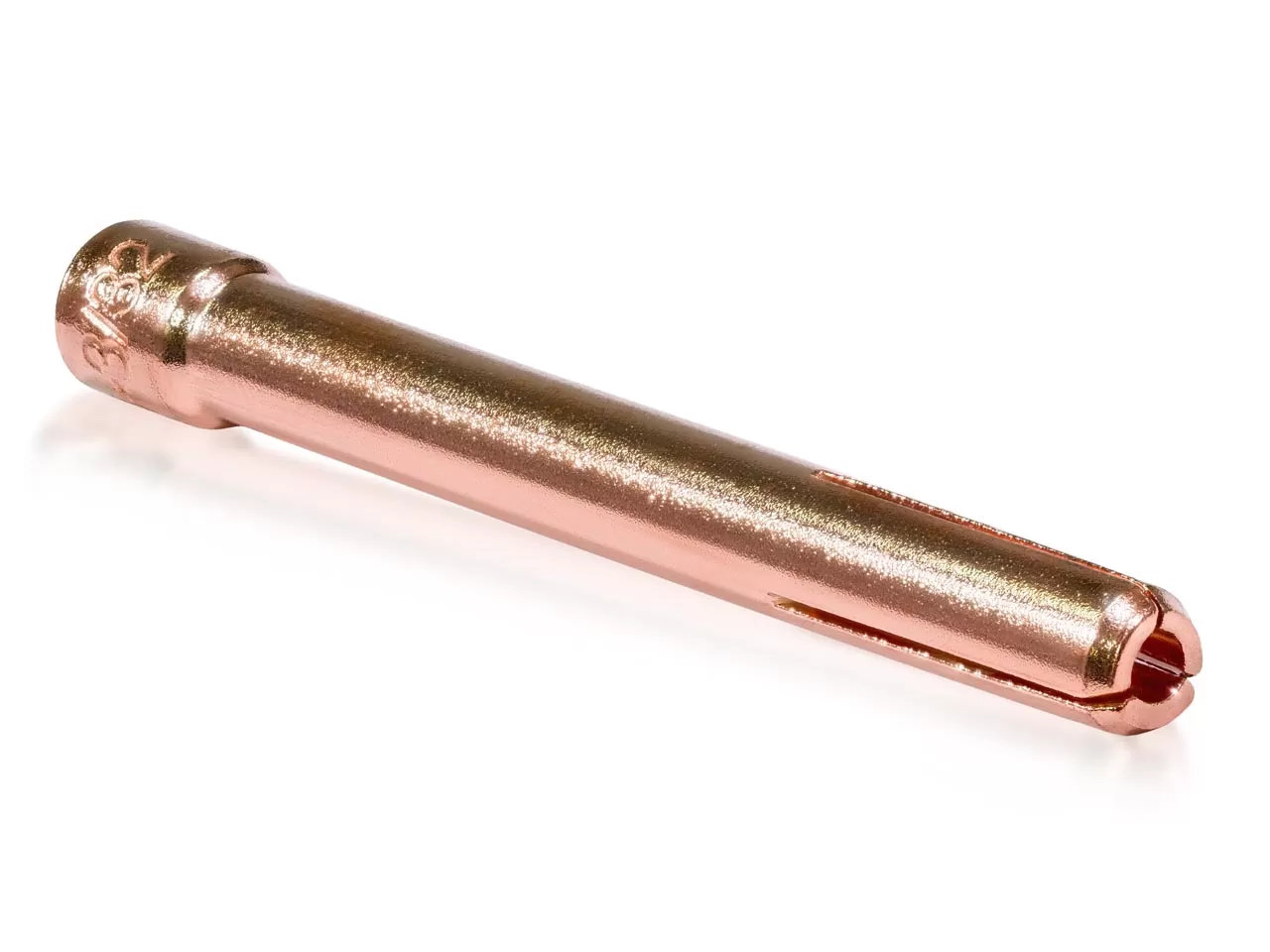 Цанга КЕДР (TIG-17–18–26 PRO/EXPERT) D 2,4 мм