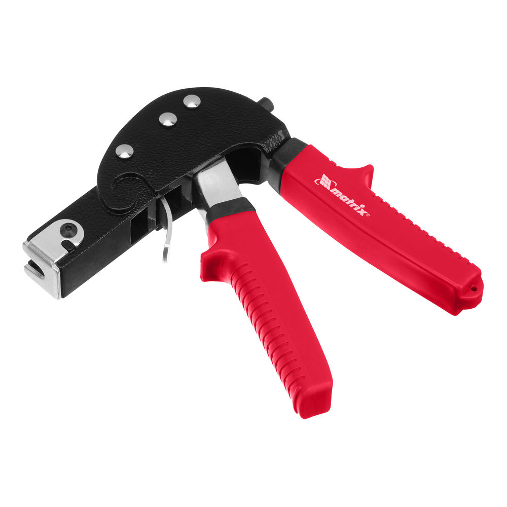 Заклепочник для анкеров типа «МОЛЛИ» Matrix (40560)