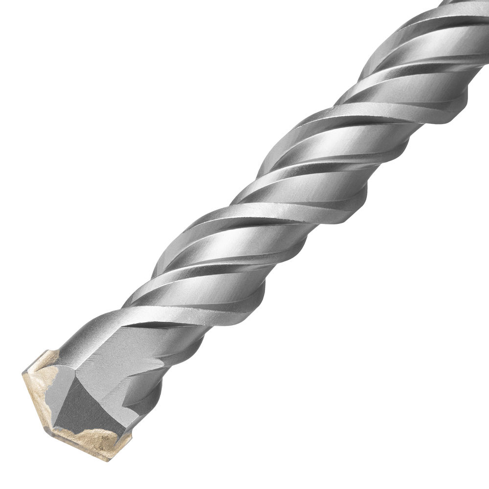 Бур по бетону, 30 x 1000 мм, SDS Plus Matrix (70992)