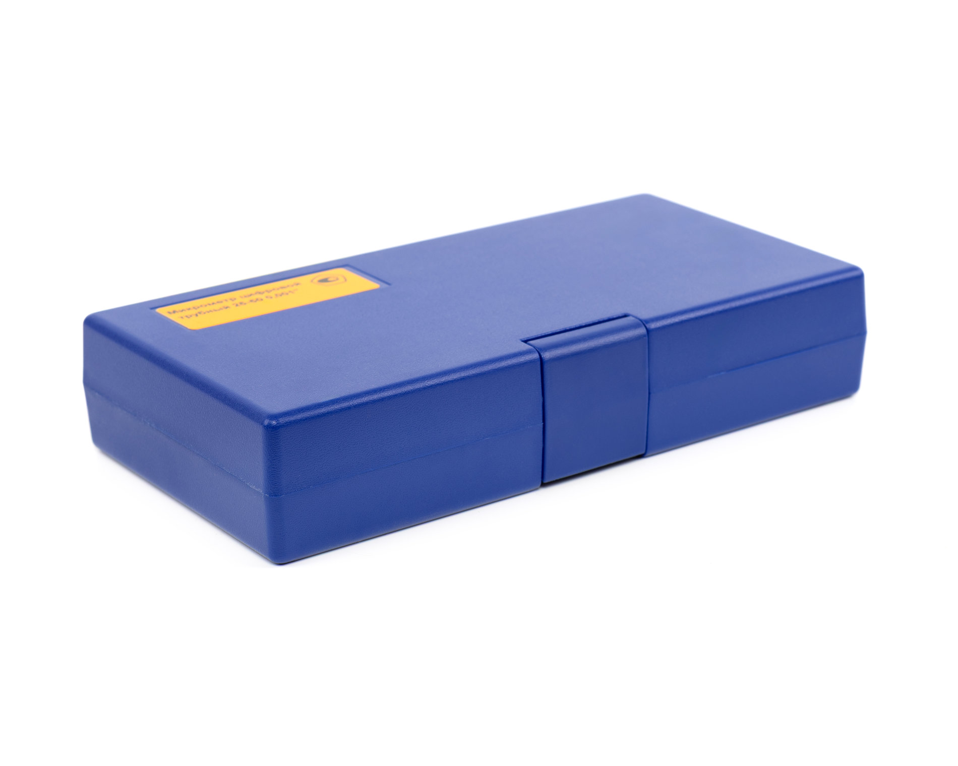 Микрометр трубный МТЦ- 50 0,001 электр. КЛБ