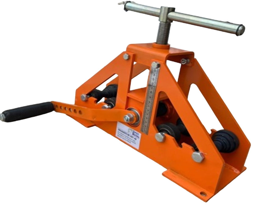 Профилегиб ручной ПРГ-50 15-50 мм (1038320)