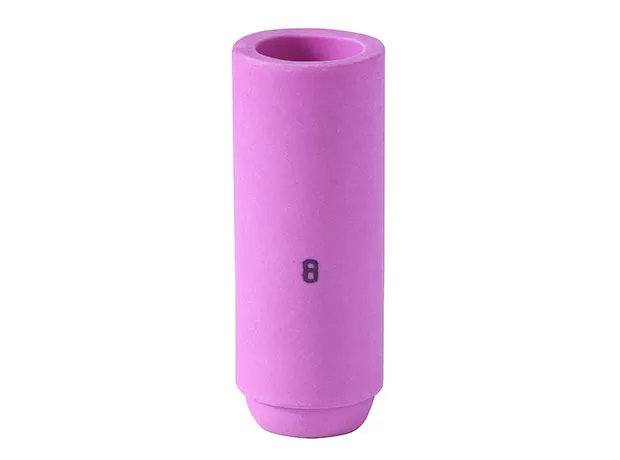 Сопло керамическое КЕДР (TIG-17–18–26 PRO/EXPERT) № 8 / D 12,5 мм