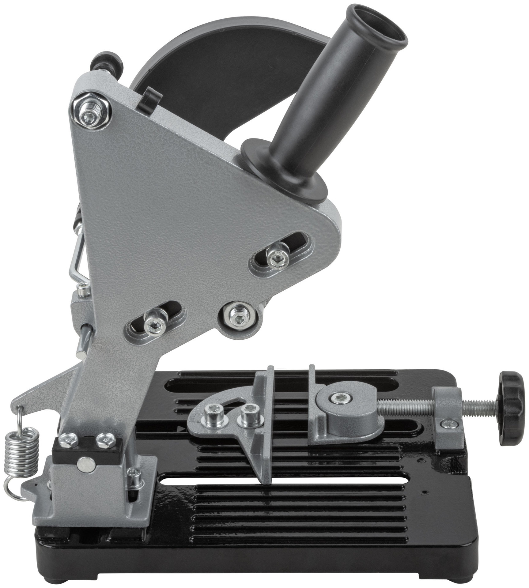 Станок для УШМ усиленный, диски 115-125 мм (37864)