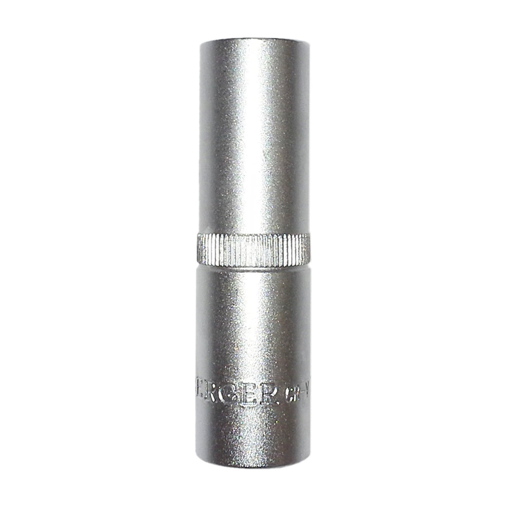 Головка торцевая удлиненная 1/4” 6-гранная SuperLock 5 мм BERGER BG2086, шт.