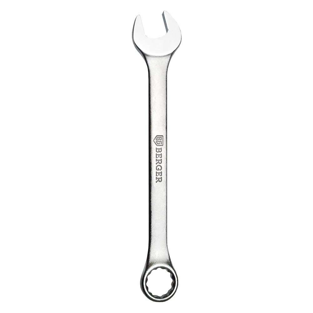 Ключ комбинированный 18 мм BERGER
