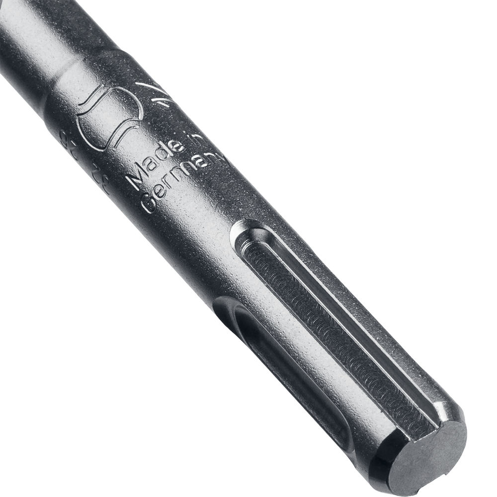 Бур 16 х 250 мм SDS-plus Cerazit Carbide KRAFTOOL 29320-260-16