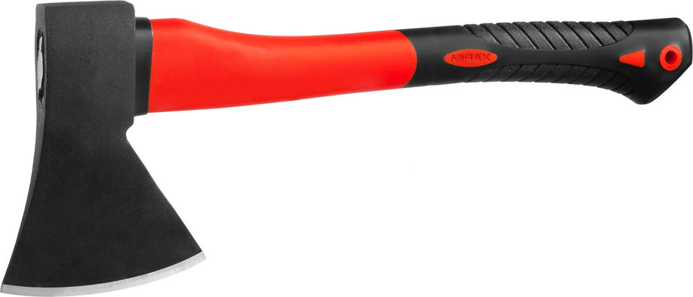 Топор кованый 1000/1200 г, 380 мм MIRAX 20601-10