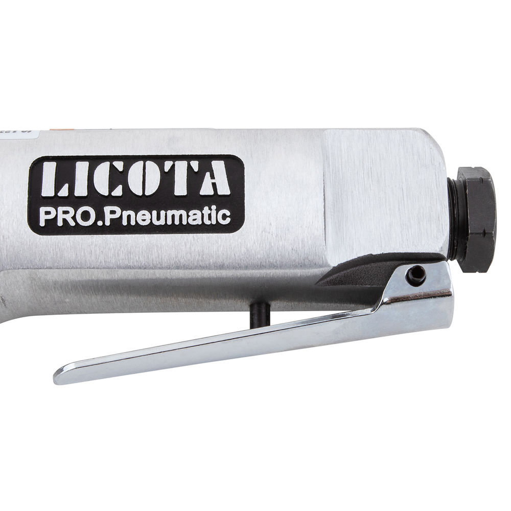 Пневмотрещотка 1/2 108 Нм (11 кГм), Licota, PAR-04020