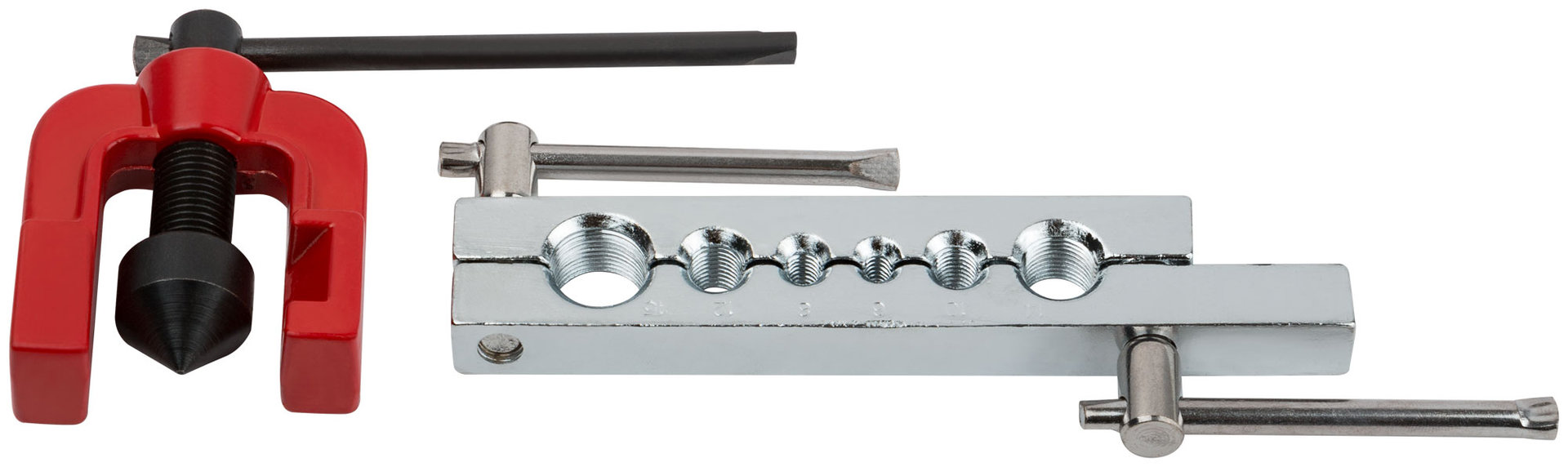 Развальцовка 6 - 15 мм (70680)