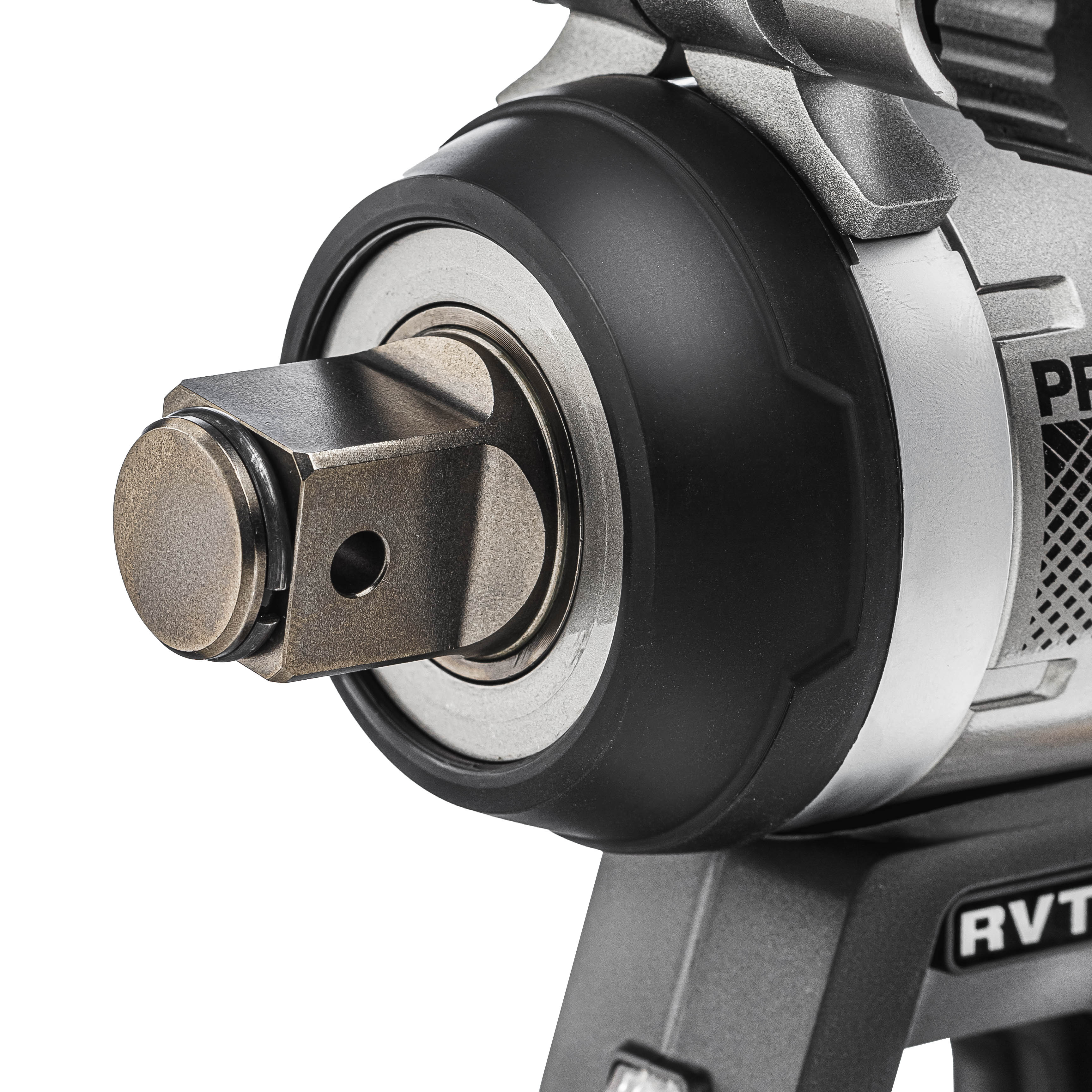 Гайковерт ударный аккумуляторный PRO 1, 20В, 2*9Ач, 2300Нм RUNTEC RT-IW2101