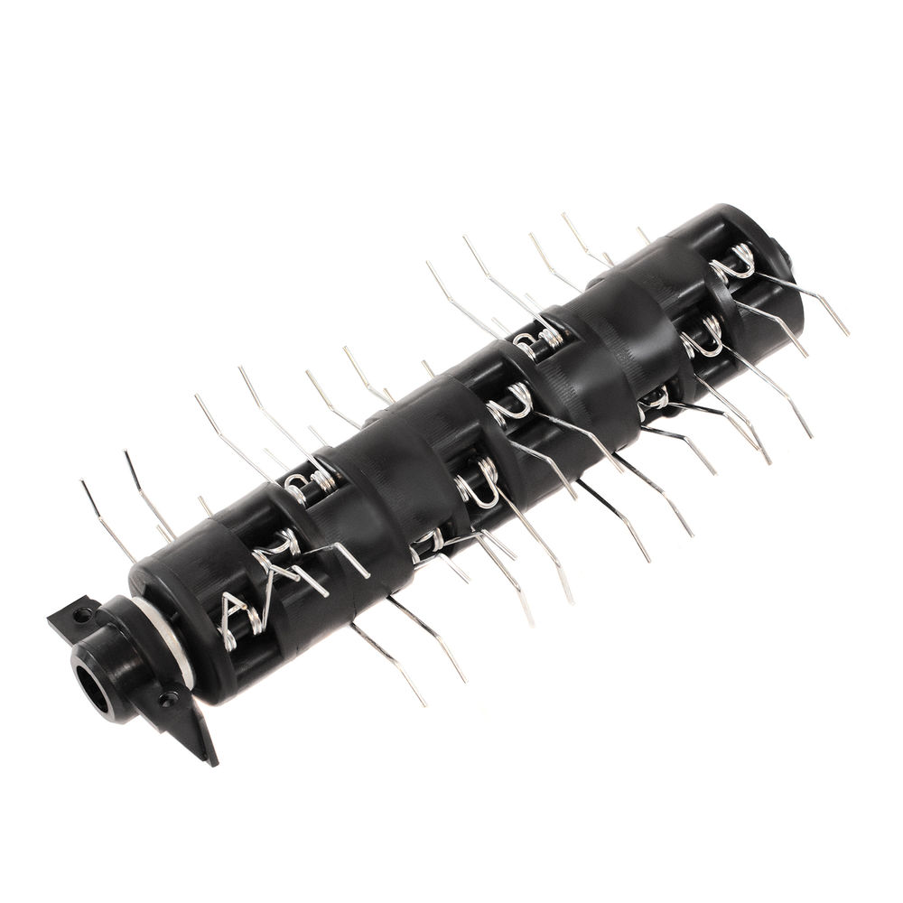 Скарификатор-аэратор электрический SAE-1500, 1500 Вт, -11/+5 мм, 32 cм Denzel (57701)