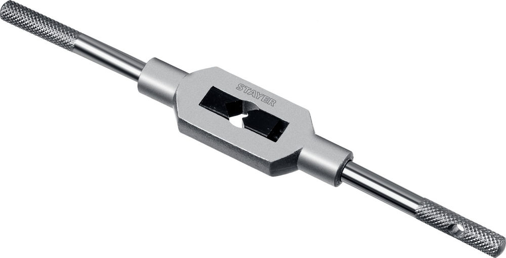 Метчикодержатель для М3-М12, L 200 мм TH4 Professional STAYER 28035-4