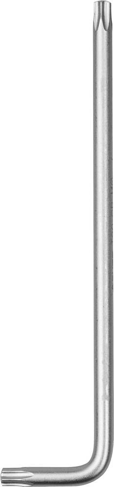 Имбусовый ключ Torx 15 ЗУБР 27452-15
