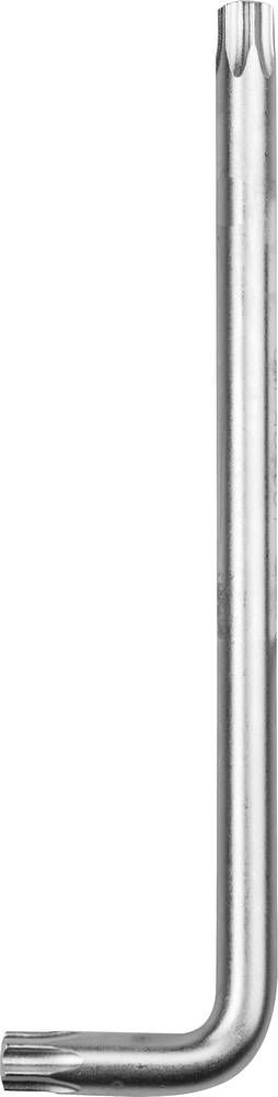 Имбусовый ключ Torx 40 ЗУБР 27452-40