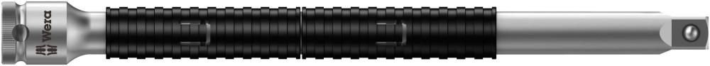 8794 LB Zyklop Удлинитель с гильзой свободного хода, 3/8 x 200 мм (WE-003583)