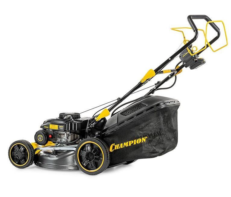 Газонокосилка CHAMPION, LM5130VSE (LM5130VSE)