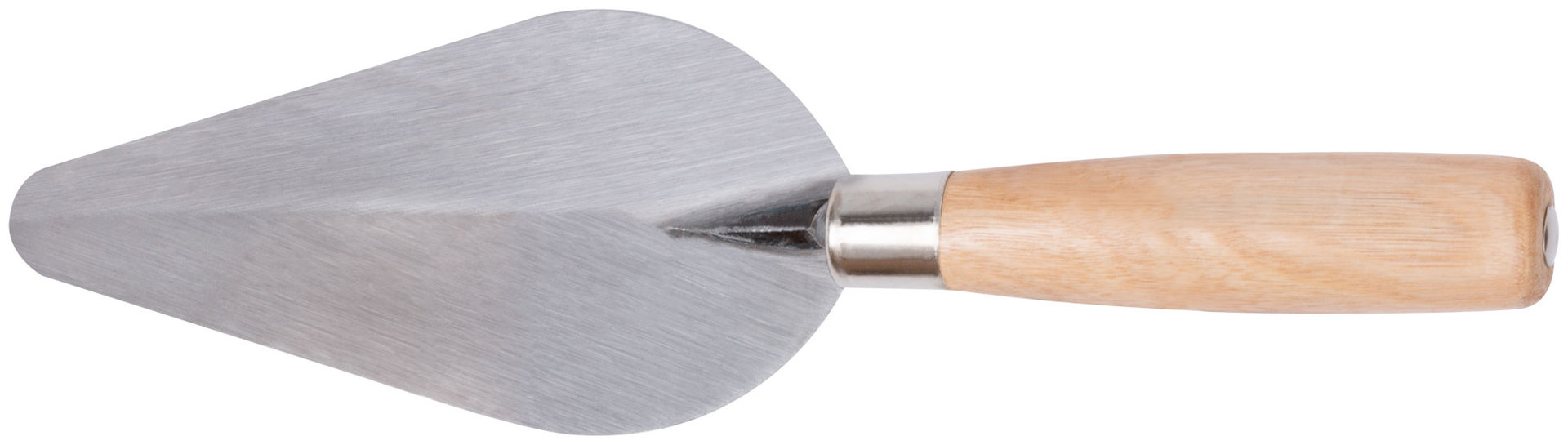 Мастерок штукатура 150 мм мини (05045)