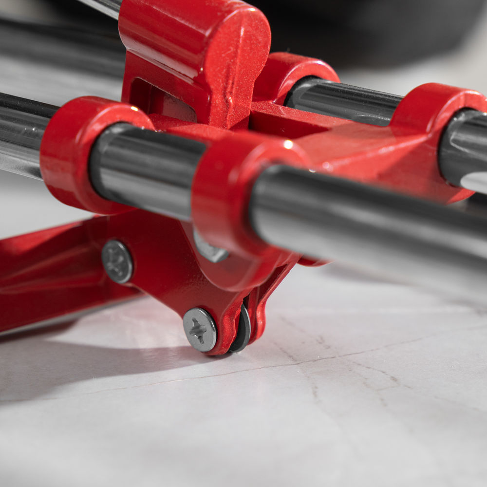 Плиткорез 500 х 14 мм MTX (87622)