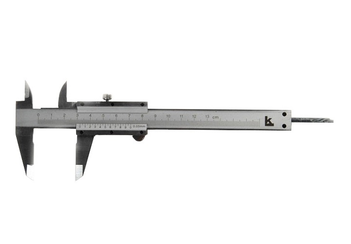 Штангенциркуль ШЦ-1-125 0,05 кл. А КЛБ