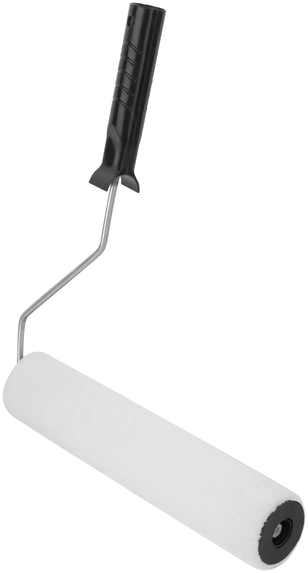 Валик велюровый с ручкой 300 мм (02575)