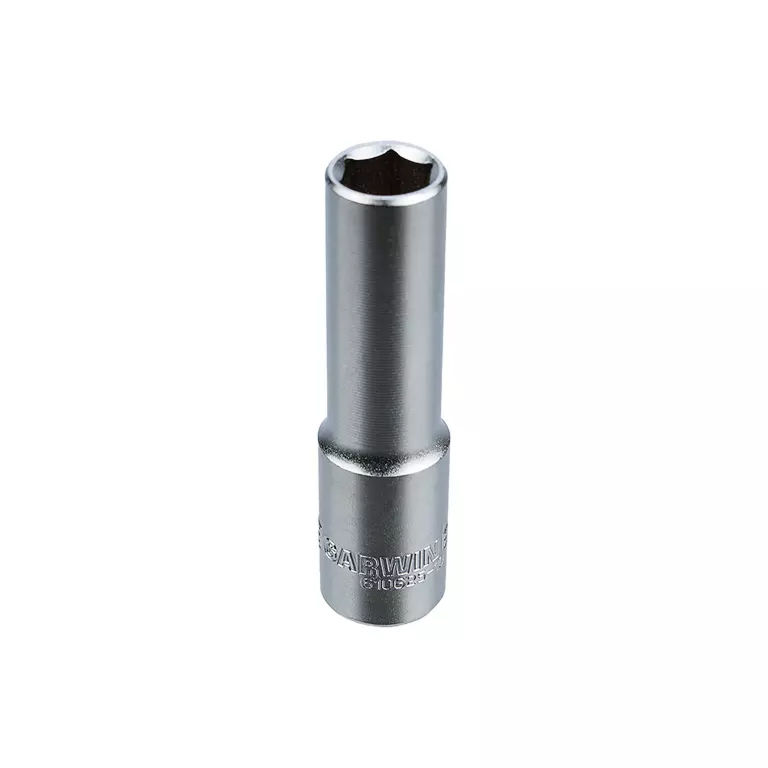 Головка, 3/4, 19 мм, торцевая, 6-гранная, GARWIN PRO, 610745-19