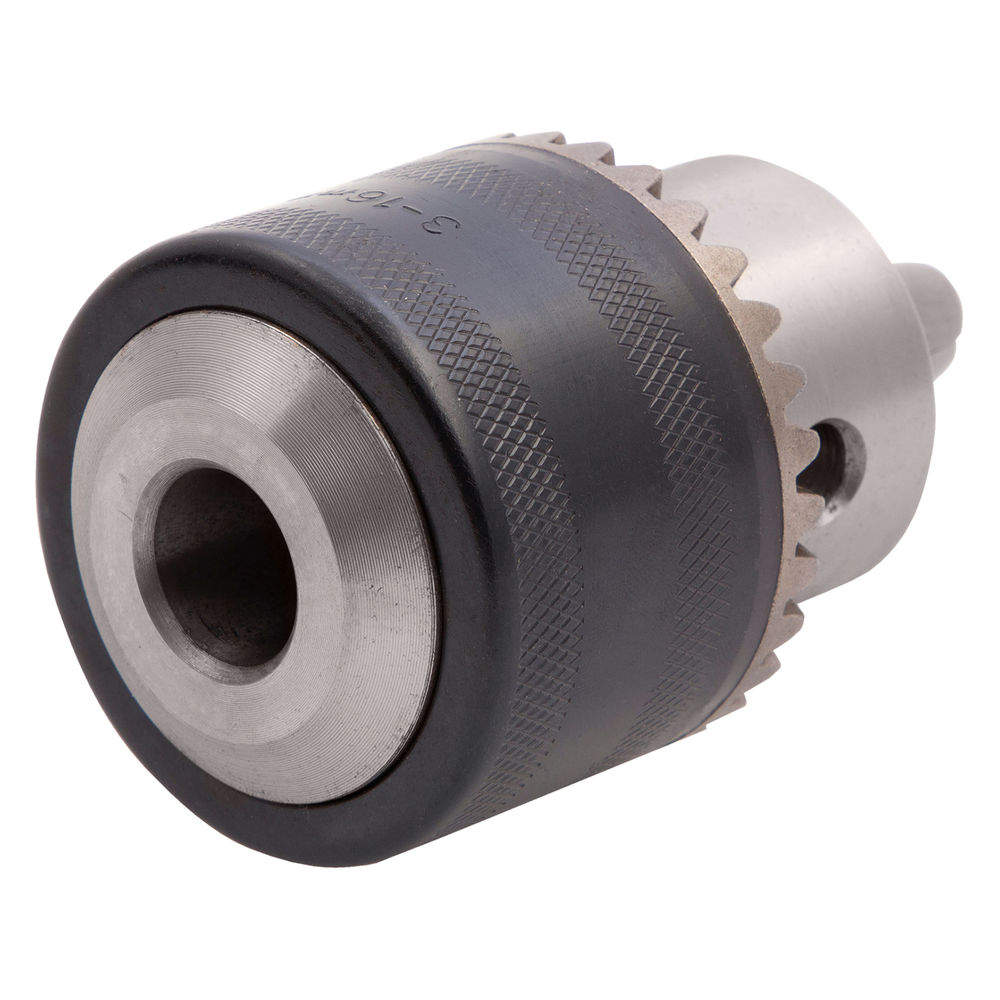 Патрон для дрели ключевой 3-16 мм, B16 Matrix (16819)