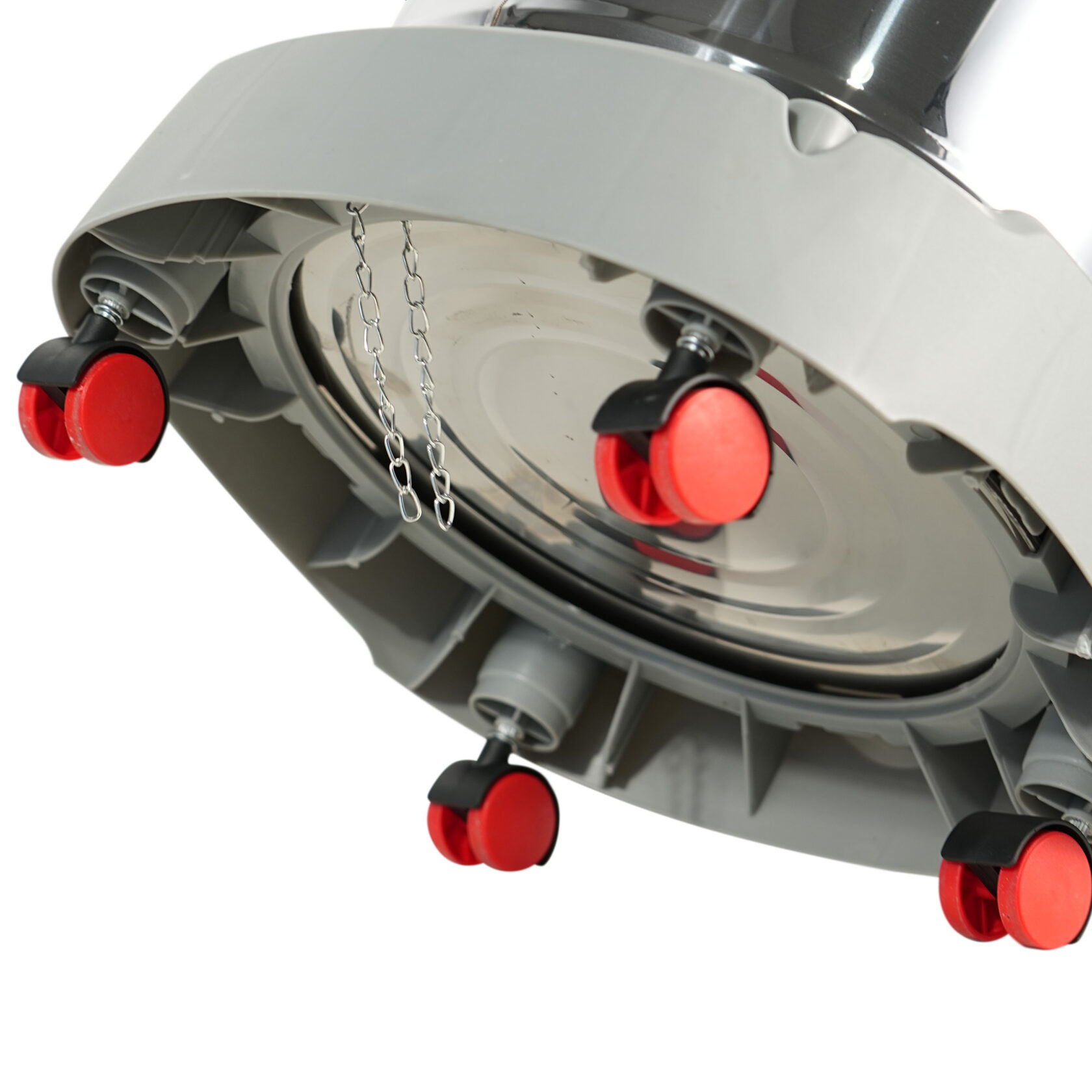 Пылеводосос электрический EVOline WAD 130