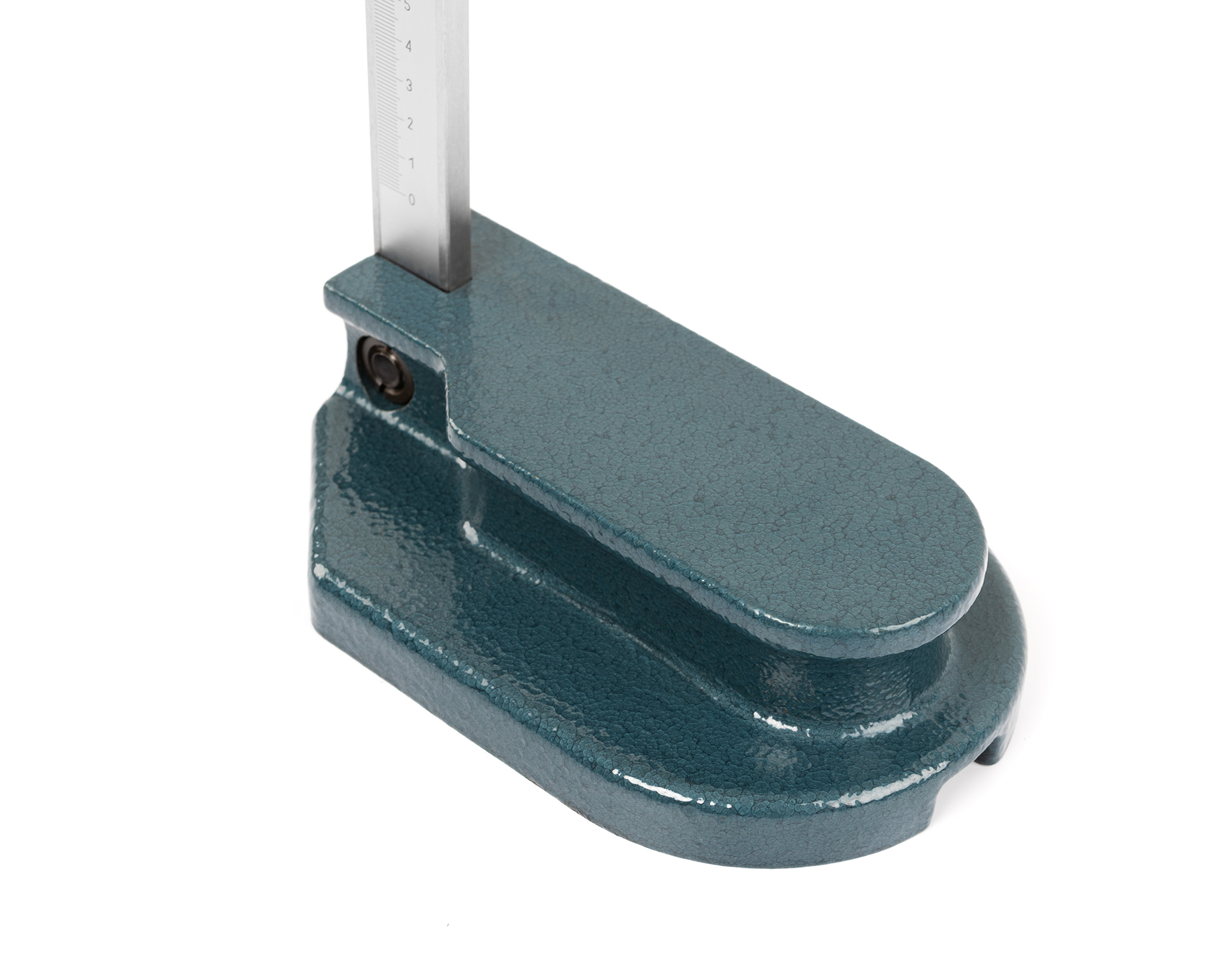 Штангенрейсмас ШР- 500 0,01 механ. спец. с ИЦ 0-12,7 SHAHE