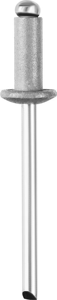 Заклепки алюминиевые Color-FIX, 3.2 х 8 мм, белый, 50 шт STAYER Professional 3125-32-9003