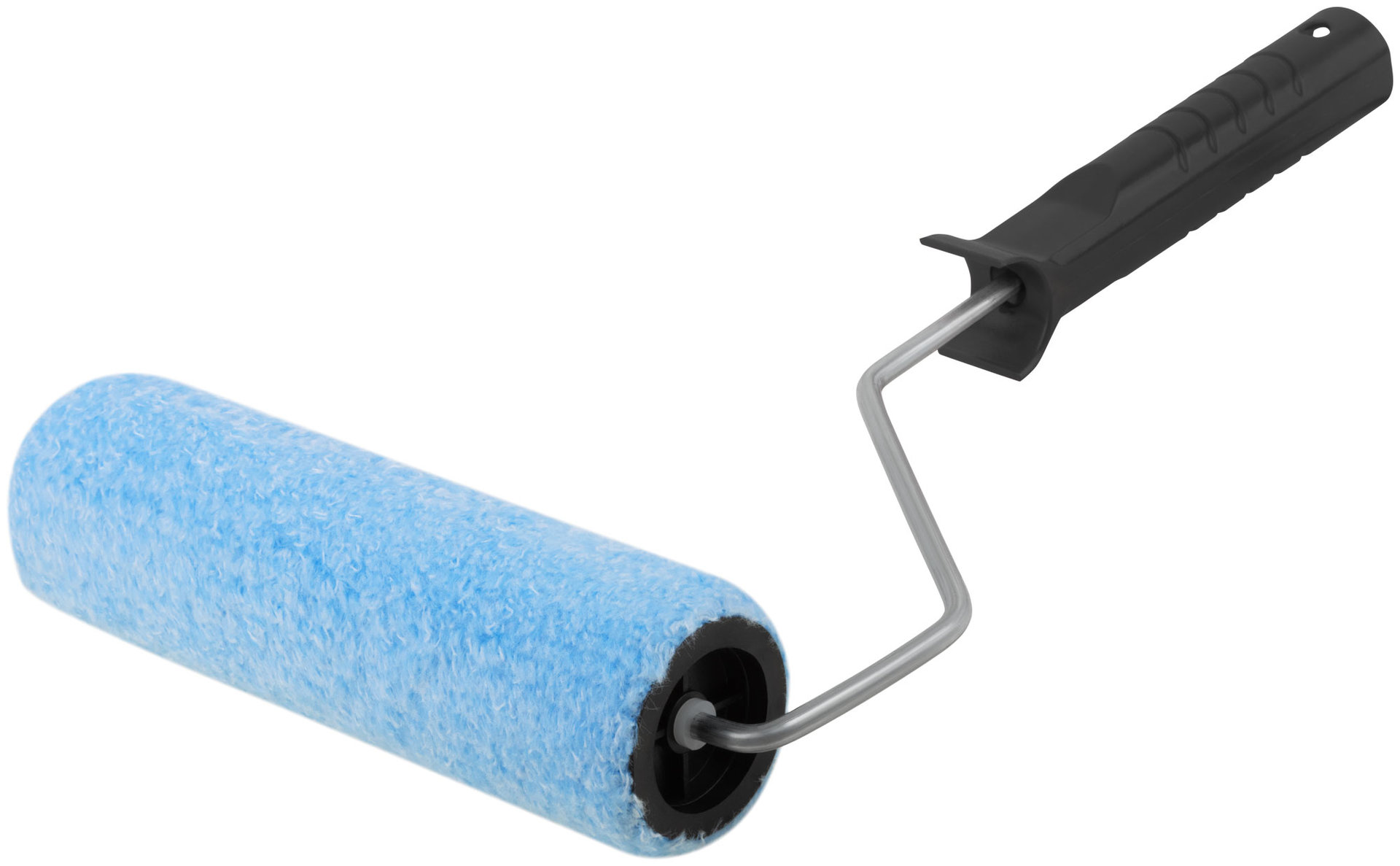 Валик полиакриловый с ручкой 200 мм (02583)